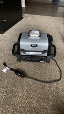Ninja woodfire pro for sale  Colorado Springs