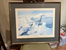 Duel eagles robert for sale  ABINGDON