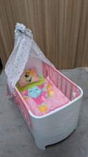 Baby born dolls for sale  LEEDS