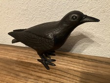 Cast iron crow for sale  Roseburg