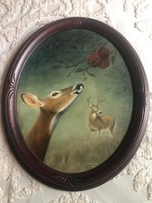 Lovely vintage deer for sale  New Port Richey