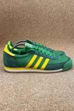 Adidas orion trainers for sale  NORTHWICH