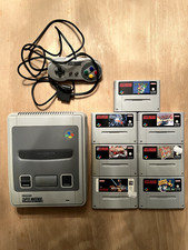 Super nintendo snes gebraucht kaufen  Uetersen