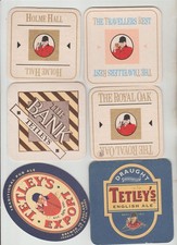 Different tetleys leeds for sale  LONDON