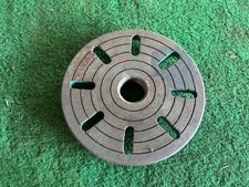 190 face plate for sale  BRISTOL