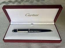 Stylo diablo cartier d'occasion  Expédié en Belgium