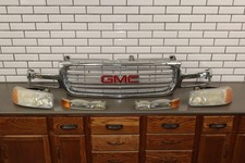 Gmc sierra 2500hd for sale  Marshallville