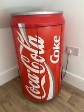 Giant vintage coca for sale  DURHAM