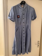 Vad nurses dress for sale Vad nurses dress for sale  WEYMOUTH