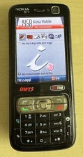 Cellulare nokia n73 usato  Bronte