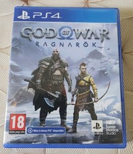 God war ragnarok d'occasion  Clécy