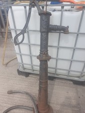 Cast iron hand for sale  SKELMERSDALE