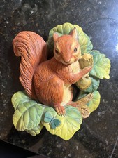 Bossons vtg chalkware for sale  Jacksonville