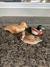 Decorative duck lot for sale  Waco