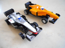 Lot voitures formule d'occasion  Conflans-Sainte-Honorine