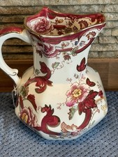 Masons red mandalay for sale  PRESTON