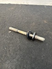 Kawasaki 250 1989 for sale  NORTHAMPTON