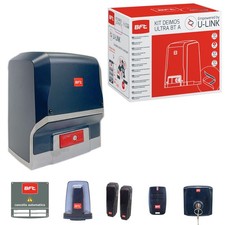 Kit portes coulissantes d'occasion  Expédié en France