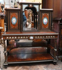 Victorian bonheur jour d'occasion  Expédié en Belgium