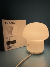 Ikea tokabo tischlampe gebraucht kaufen  Kleve