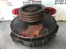 Auxiliary drive kit for sale  GODSTONE