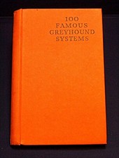 greyhound books for sale greyhound books for sale LONDON
