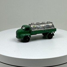 Budgie model tanker for sale  LEICESTER