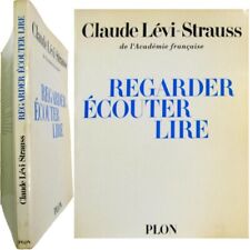 Regarder écouter lire d'occasion  Nogent-le-Roi