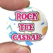 Rock casbah clash for sale  HOVE