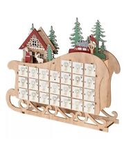 Adventskalender weihnachten ho gebraucht kaufen  Gunzenhausen
