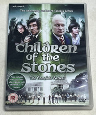 Children stones complete for sale  BRADFORD