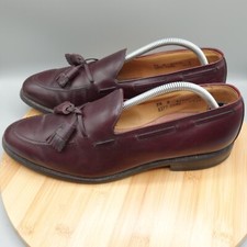 Allen edmonds men for sale  Centerview