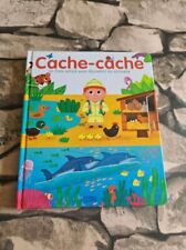 Flip flap cache d'occasion  Joinville