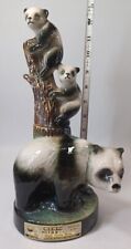 Jim beam decanter for sale  Le Claire