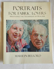Portraits fabric lovers for sale  Nipomo