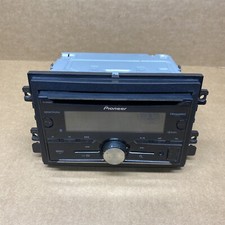 Usado, Rádio Pioneer FH-X830BHS Bluetooth HD player de CD iPhone Android USB auxiliar comprar usado  Enviando para Brazil