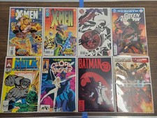 Various comic book for sale  New Oxford