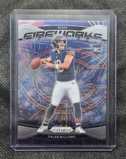 2024 prizm caleb for sale  Shipping to Ireland