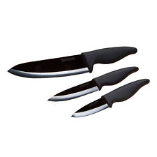 Echtwerk messer black gebraucht kaufen  Saarlouis
