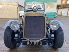 Midge special hotrod for sale  BRIDPORT