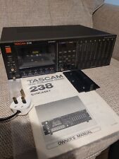 Serviced tascam 238 for sale  BURTON-ON-TRENT