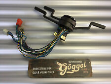 Lenkstockschalter steering col gebraucht kaufen  Trochtelfingen