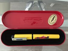 Penna stilografica ferrari usato  San Giovanni Lupatoto