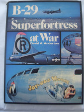 b29 superfortress for sale  BRIDGEND