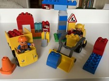 Lego duplo 10518 d'occasion  Reims