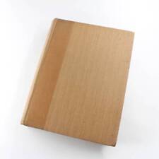 Early English Furniture and Woodwork Vols I and II, bound as a single volume boo comprar usado  Enviando para Brazil