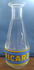 Antique carafe ricard d'occasion  Expédié en Belgium