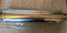 triumph tt600 exhaust for sale  CARLISLE