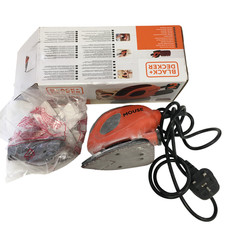 mouse sander for sale mouse sander for sale RUGBY