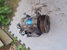 Compressor sanden sd7v16 for sale  LONDONDERRY
